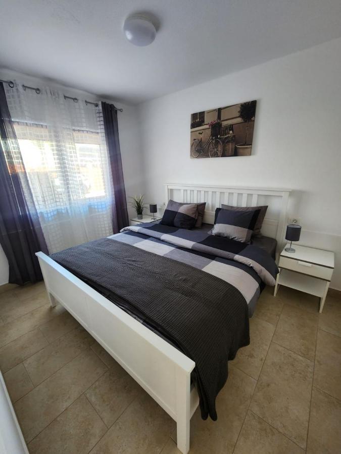 Golf & Ocean Breeze Apartment San Miguel de Abona Dış mekan fotoğraf