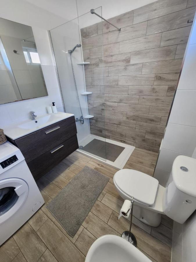 Golf & Ocean Breeze Apartment San Miguel de Abona Dış mekan fotoğraf